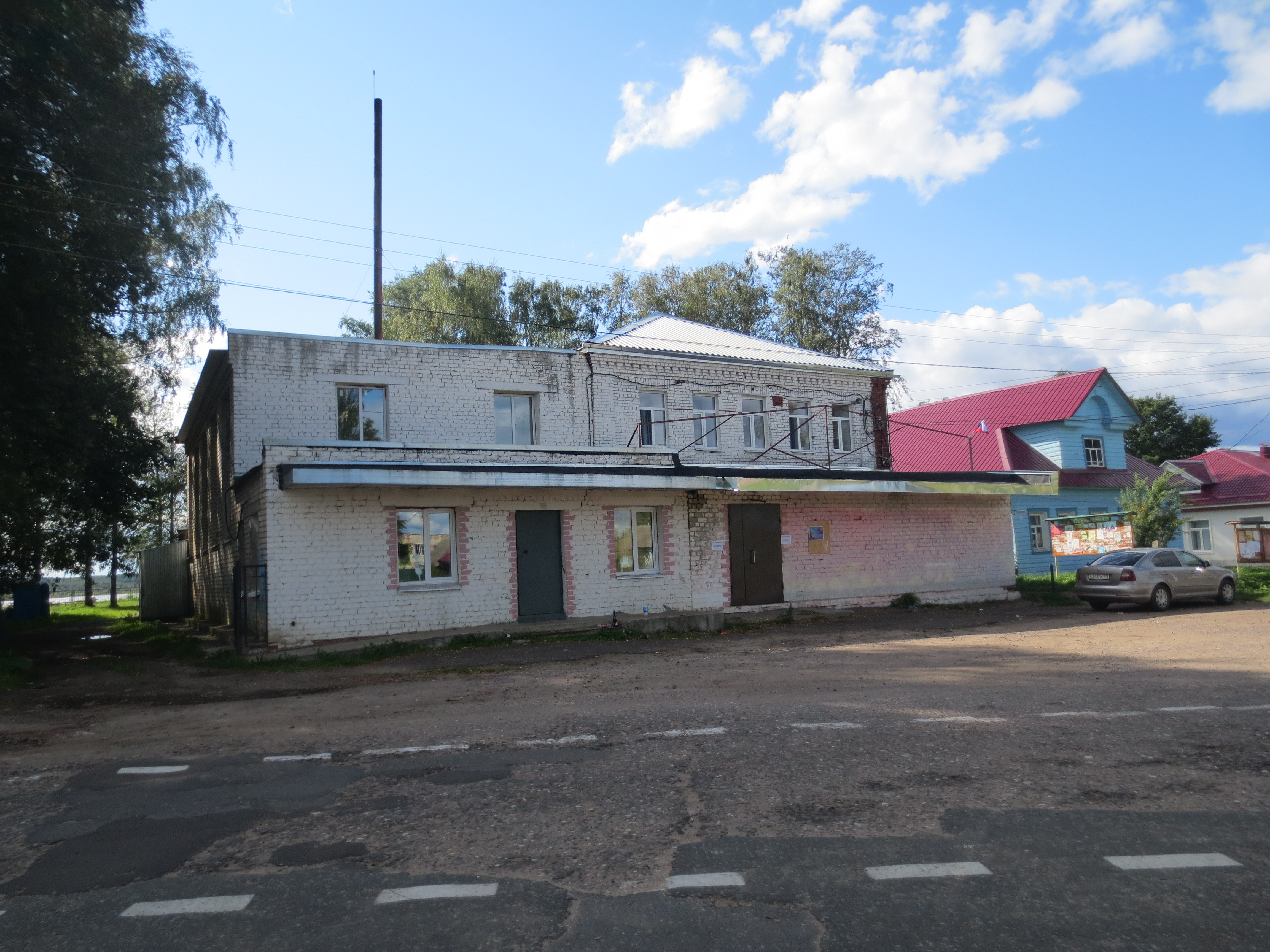 ЫИрвкое